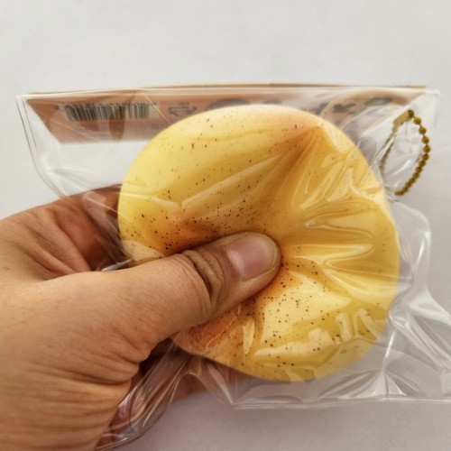 Jouet squishy pain pomme - squishy, au