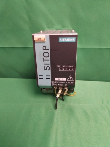 Siemens 6ep1333 3ba00 - siemens, 6ep1333-3ba00