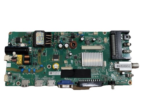 Platine main board
