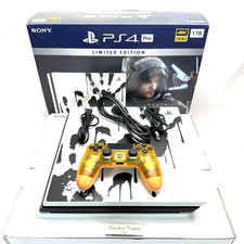 Console SONY PlayStation 4 PS4