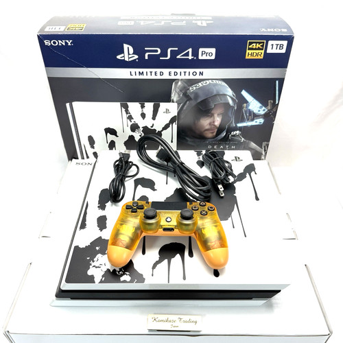 Console sony playstation ps4 - sony,