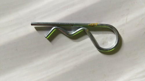 Metal piece lock - metal,