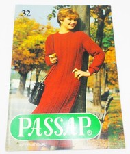 Vintage Passap International
