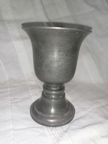 Coupe calice ancien - coupe,, en