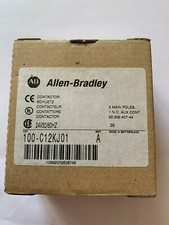 ALLEN BRADLEY 100-C12KJ01