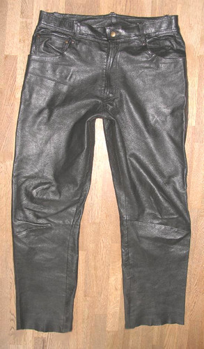 Berto lucci pantalon - lucci, /