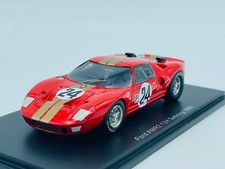 SPARK S2772 FORD AMR2 n°24