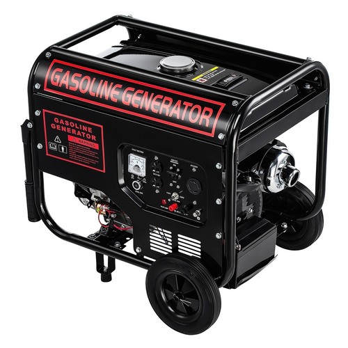 5000w gas powered - 5000w,