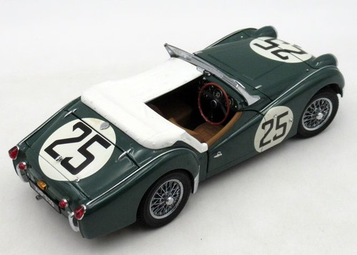 Kyosho original triumph - original, 1/18