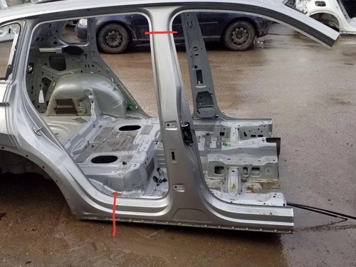 Tiguan couvre jupe - tiguan, couvre-jupe