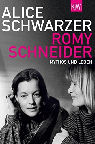 Alice schwarzer romy - schwarzer,