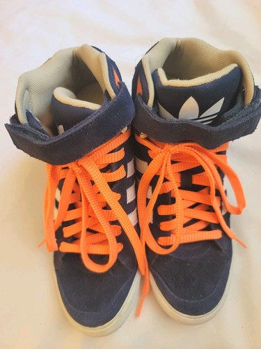 Addidas unisex wedge size - addidas,