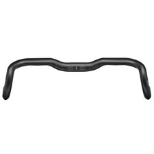 Guidon Gravel Randonneur ER-20 En Aluminium 31.8Mm 420/513Mm Noir CBP780 ERGOT