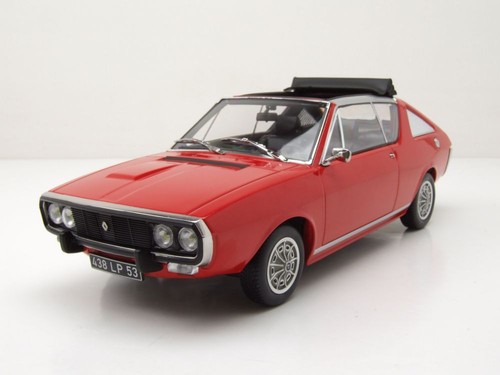 Renault gordini decouvrable - gordini,