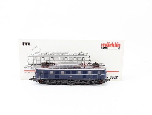 Märklin hamo 38691 - h0,