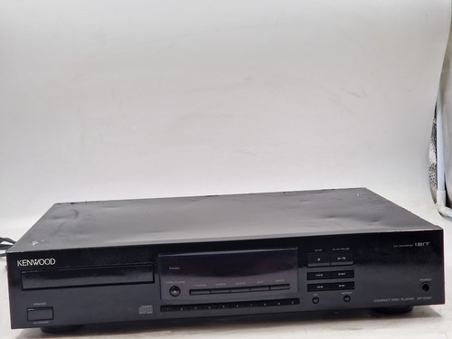 Lecteur kenwood 2080 - cd,