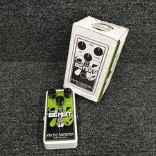 Electro-Harmonix EHX Nano Bass