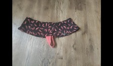 shorty homme mini et sexy OLAF