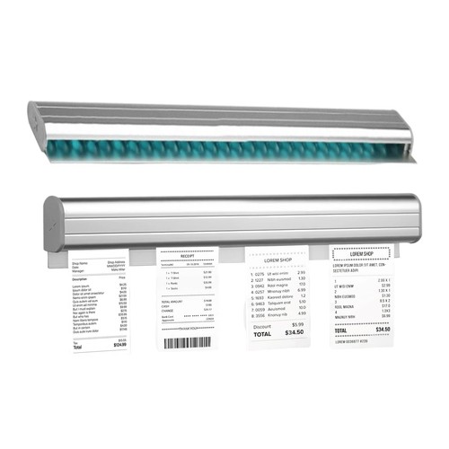 Pcs 30cm porte bon commande - pcs,