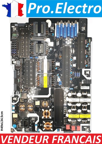 Psu alimentation samsung - alimentation,