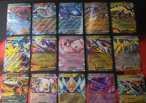 Pokemon cartes pokémon - cartes,