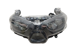 YAMAHA XMAX 300 2017 2020