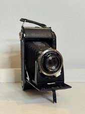Voigtlander Bessa 6x9