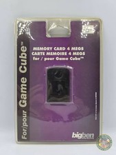 Carte Mémoire 59 blocs