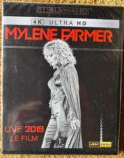 MYLENE FARMER - LIVE 2019 - 4K