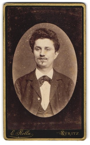 Photographie emil rolla - photographie,