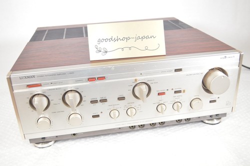 Amplificateur stéréo