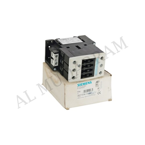 Siemens 3rt1036 1ap00 - siemens, 3rt1036-1ap00