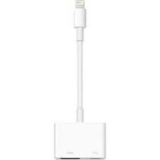 Adaptateur Lightning vers HDMI