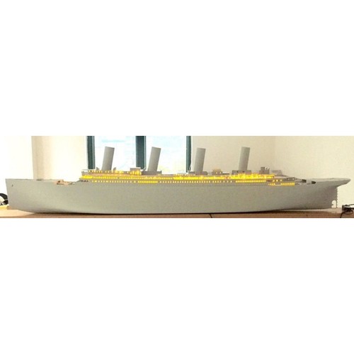 Trumpeter 03719 maquette - trumpeter,