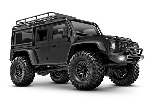 Trx land rover defender 4wd - land,