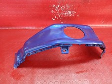 Carénage Couvercle De