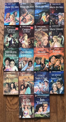 Lot livres anciens - lot,