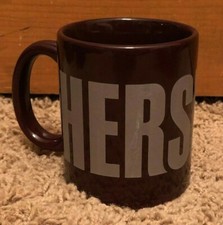 Ceramic Hershey's Chocolate