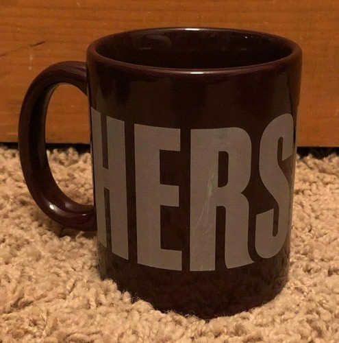 Ceramic hershey chocolate - hershey's,