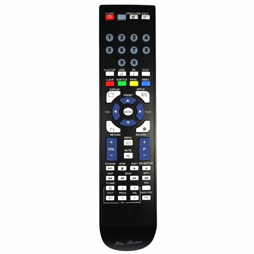 Télécommande home cinema - télécommande,