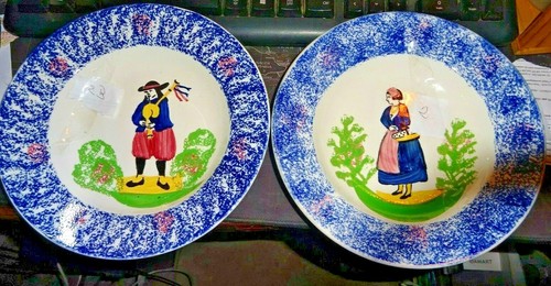 Assiettes 1 joueur de - assiettes,