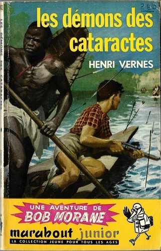 Henri vernes pierre - eo,