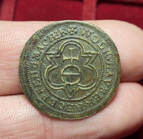Token jeton - token,