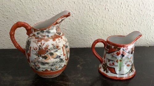 Pots lait en - 2,