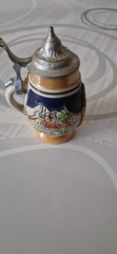 Chope réserviste - chope,