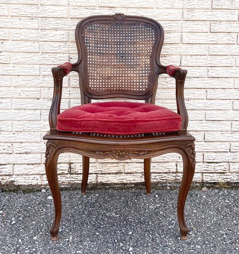 Vintage louis style - vintage,