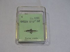 Piece horlogerie axe de - piece, 1