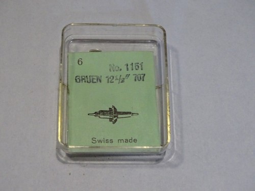 Piece horlogerie axe de - 1,
