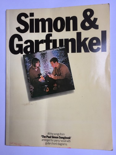 Simon garfunkel the paul - simon,