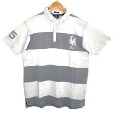 Polo Coq Français Rugby